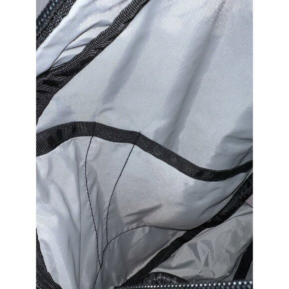 AMERIBAG Healthy Back Bag Crossbody Sling Backpack Nylon Crossbody - Picture 14 of 16